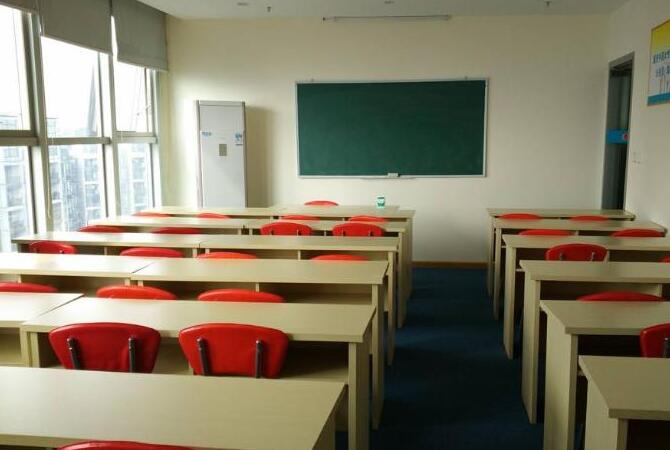 培訓學校招生工具具有這些特點