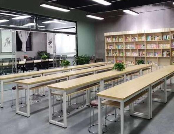 中小培訓機構對管理軟件的需求