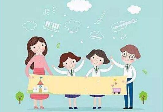 培訓機構需要知道家校溝通的重要性