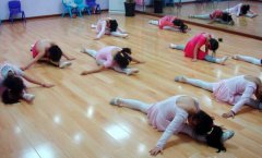 舞蹈培訓機構怎么挑選？