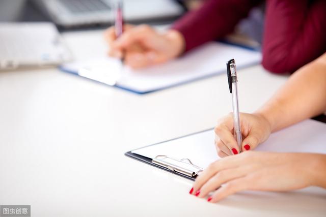 培訓機構招生成交4大話術！不讓學員說出“我回去考慮考慮”