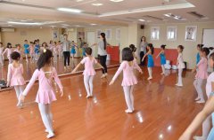 如何辦好一家舞蹈培訓機構？專業的舞蹈培訓機構管理系統讓你如虎添翼