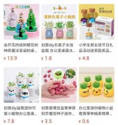 促活、拉新兩不誤！培訓學校植樹節線上招生活動方案