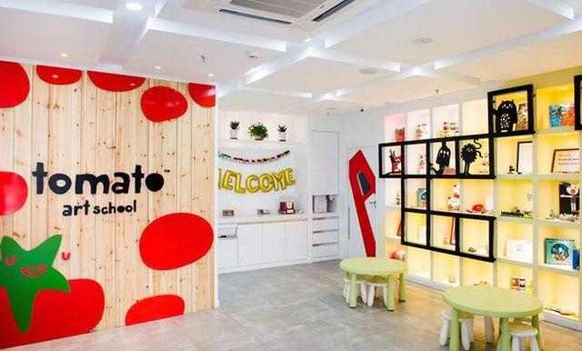 廈門蕃茄田藝術加盟店被爆“卷款跑路”?投資人回應:正在解決