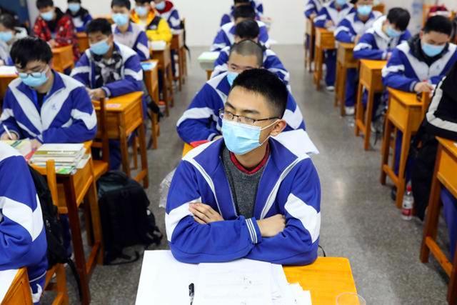 最新！四川發布開學時間，8省已開學，8省緊隨其后，3省有望四月初開學