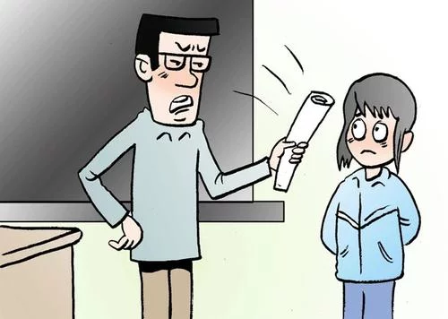 陜西一中學網課再出教學事故,恐怕以后老師更加不敢管學生了