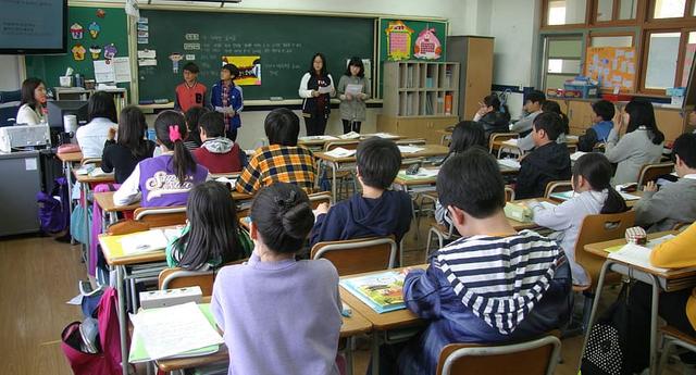 線下培訓機構如何應對疫情后教培市場的變化?