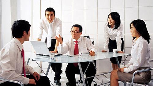 培訓機構招聘渠道的選擇和人員招募的方法