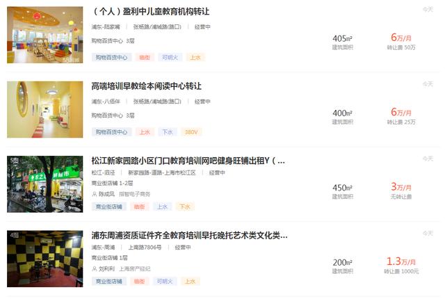 教培行業七月生死考