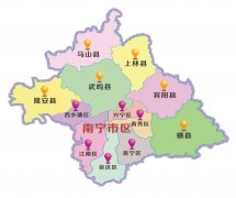 南寧教培行業分析K12本土機構擴張受阻，外來巨頭野蠻生長