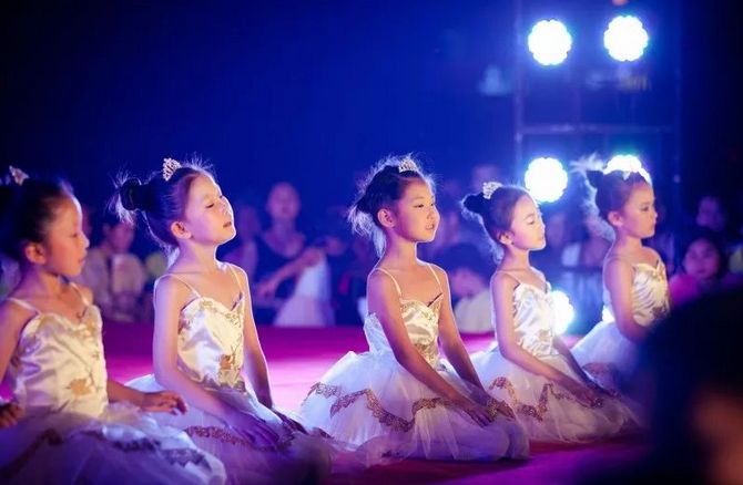 培訓學校考級系統如何幫助舞蹈機構管理考級?