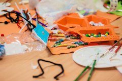 少兒美術(shù)培訓(xùn)機構(gòu)怎么招生？