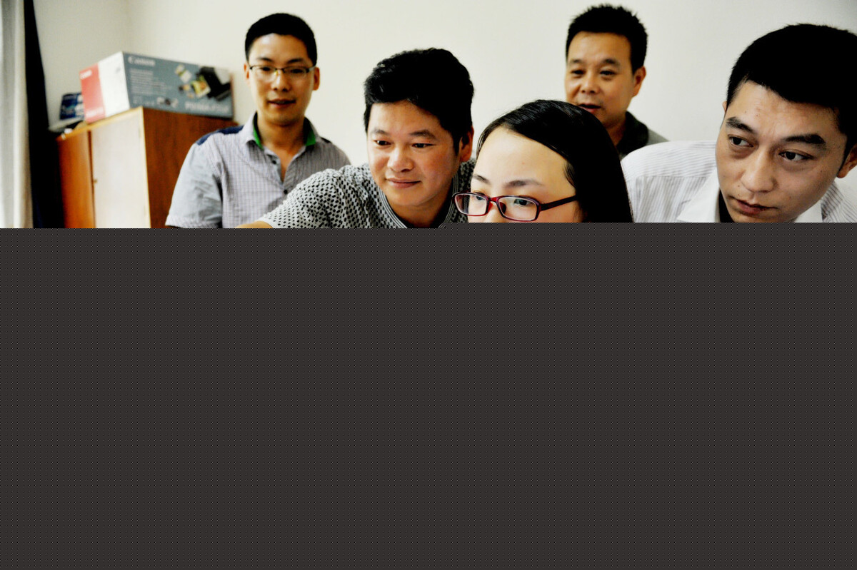 離職潮即將到來,培訓機構怎樣留下老師